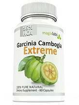 MagixLabs Garcinia Cambogia Extreme Review