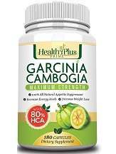 Health Plus Prime Garcinia Cambogia Review