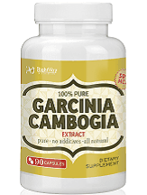 Rightway Nutrition Garcinia Cambogia Review