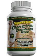 SuperMax Garcinia Cambogia Review