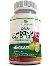 Tailored Extracts Garcinia Cambogia Review