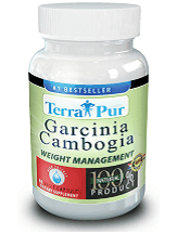 Terra Pur Garcinia Cambogia Review