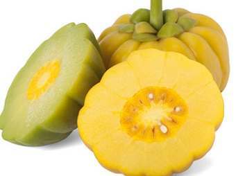 Garcinia Cambogia: Burn Fat without Exercise