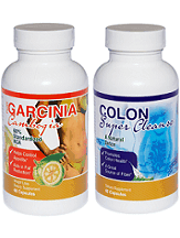 Garcinia Cambogia and Detox Combo Pack Review